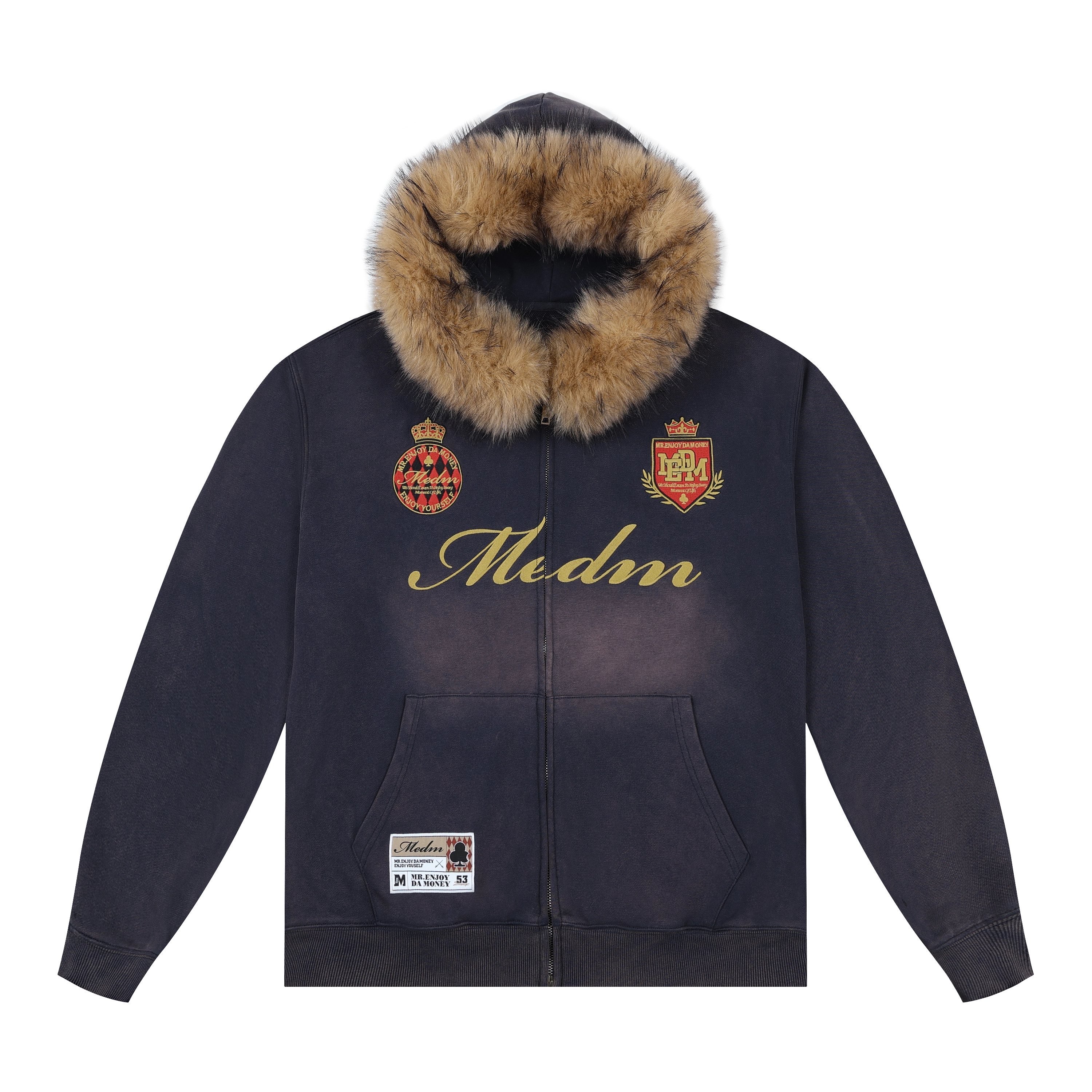 MEDM FW24