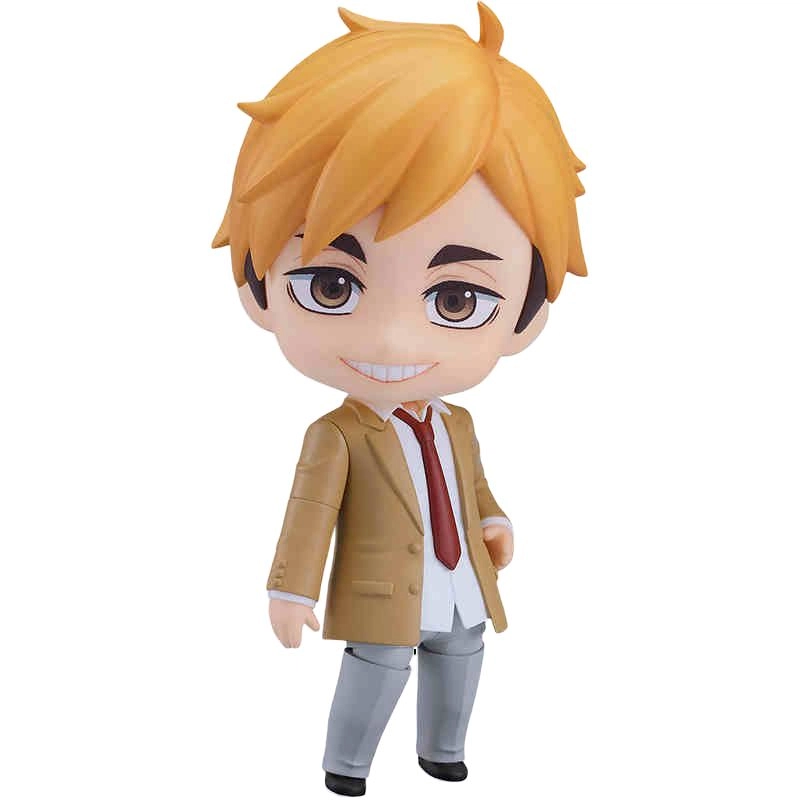 GSC Ver. Q