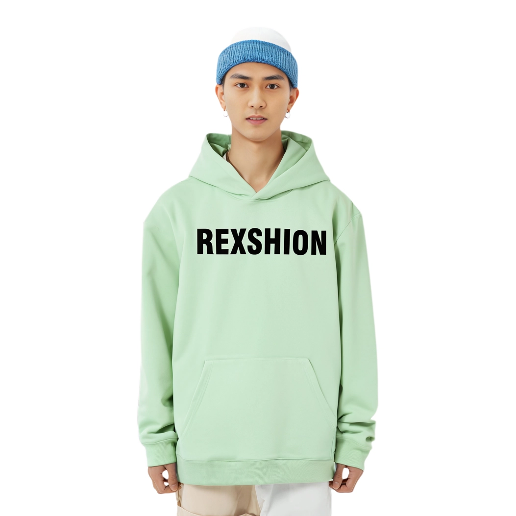 REXSHION Logo
