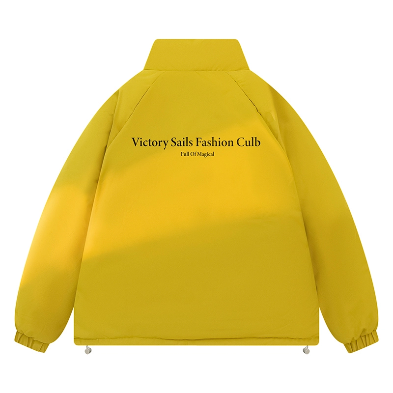 Victory sails logo