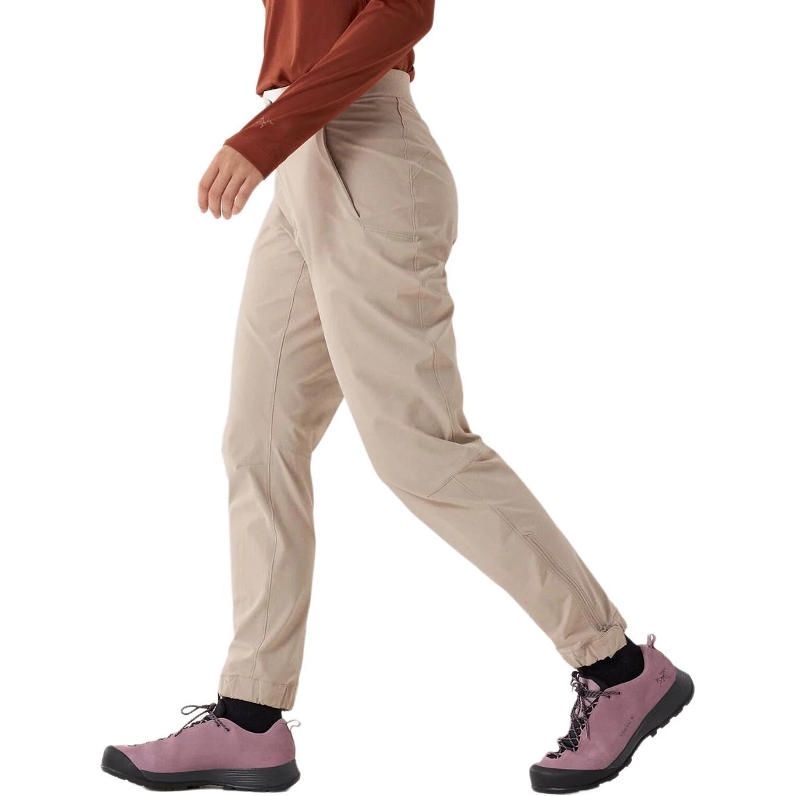 Arcteryx SS23