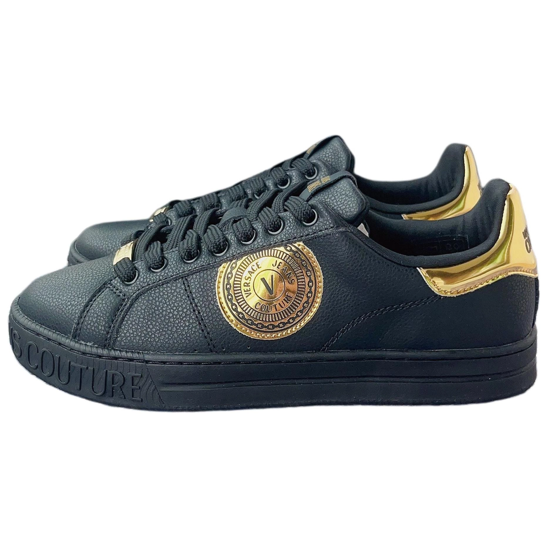 VERSACE JEANS COUTURE