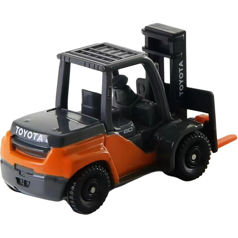 TAKARA TOMY 111-115