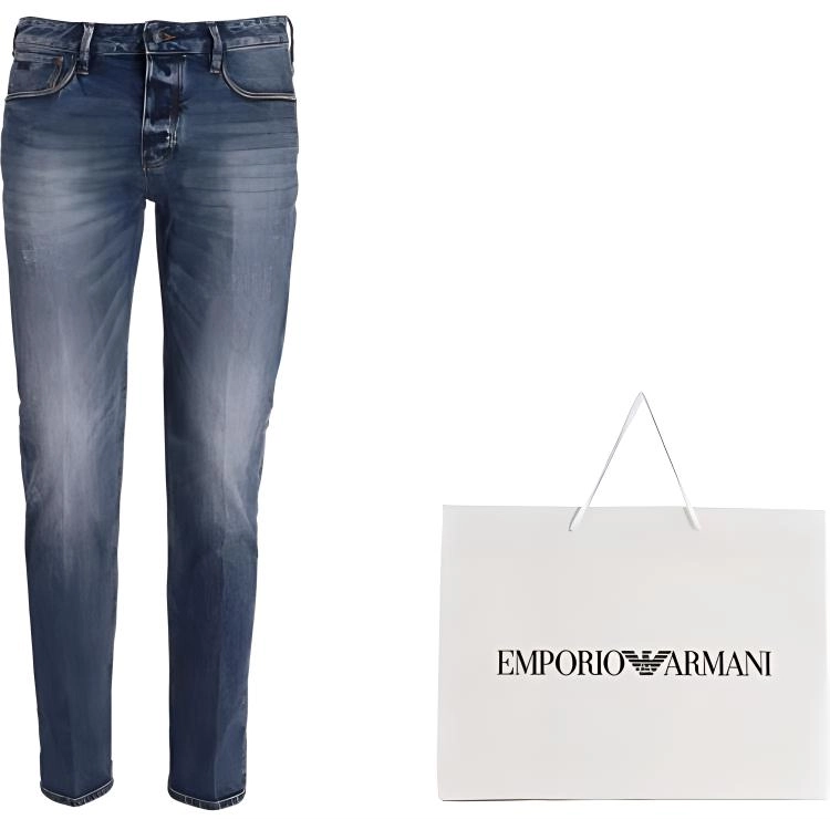 EMPORIO ARMANI