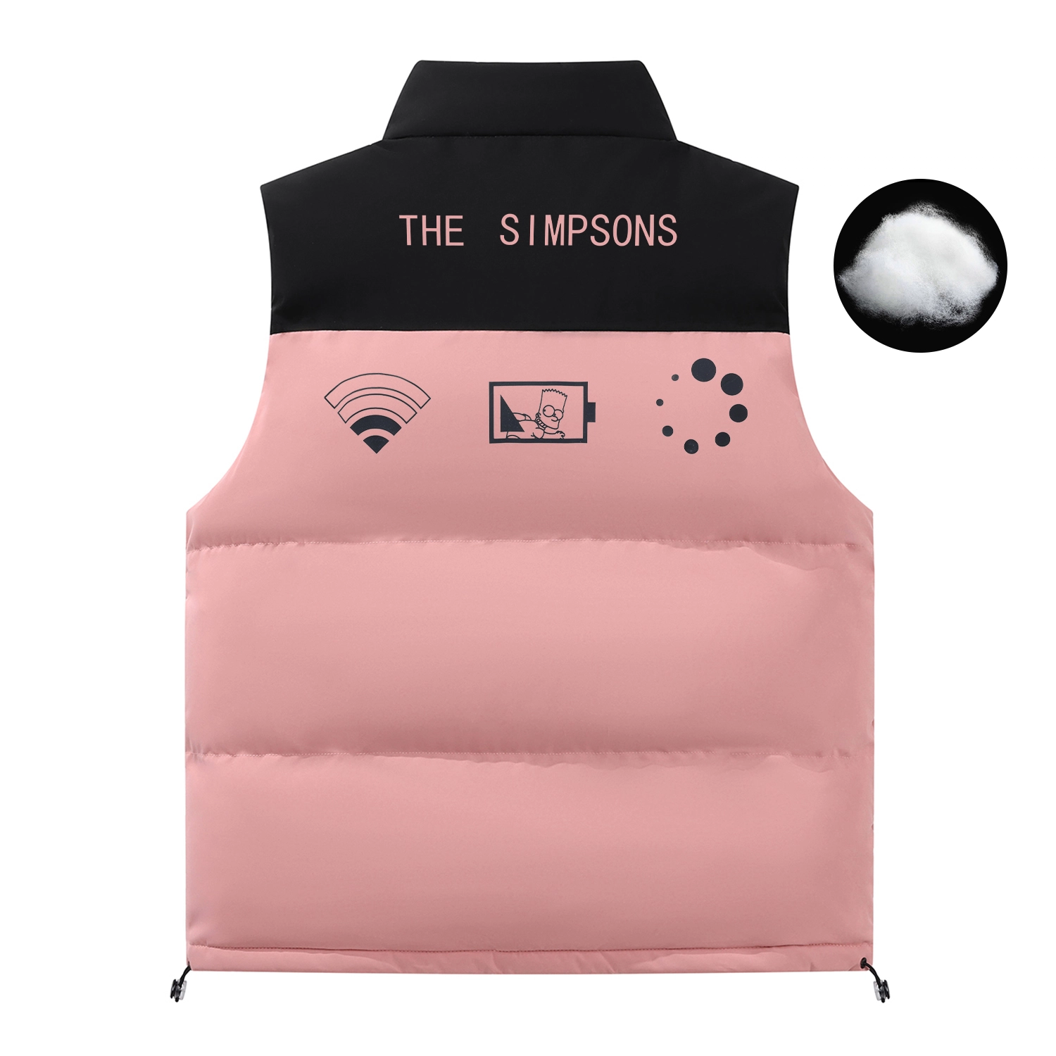 The Simpsons WIFI
