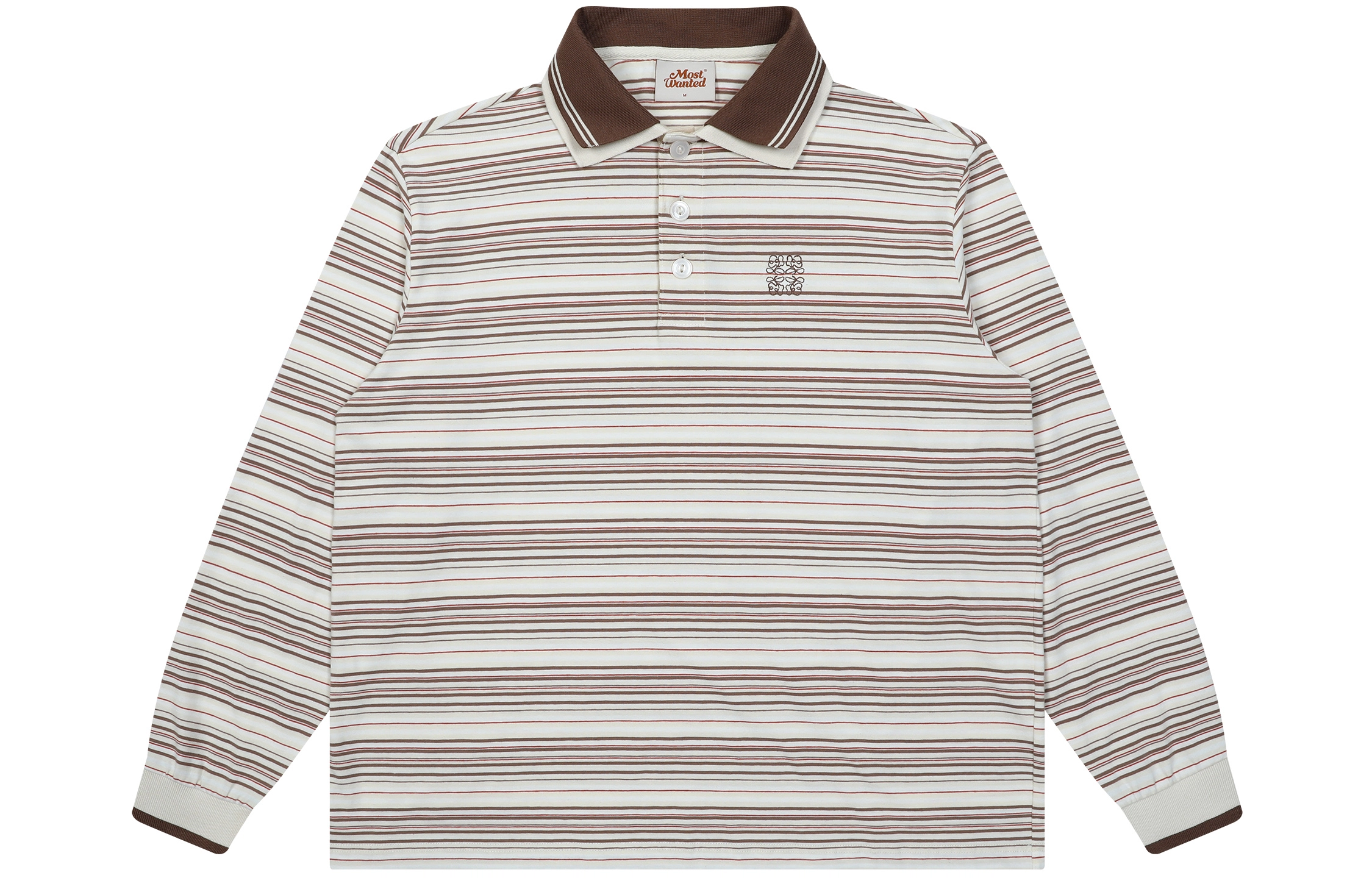 MostwantedLab TPolo