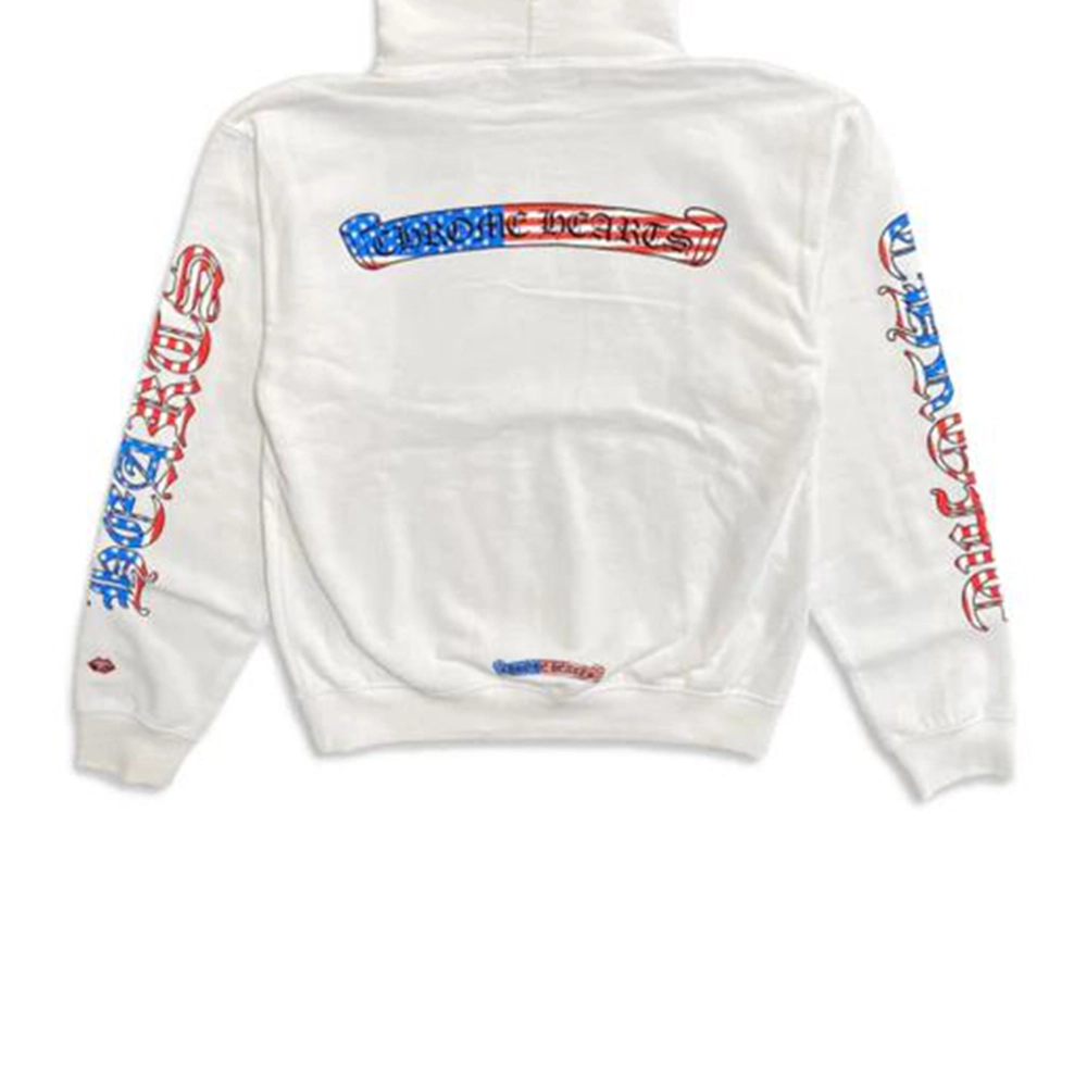 Chrome Hearts SS23 Logo