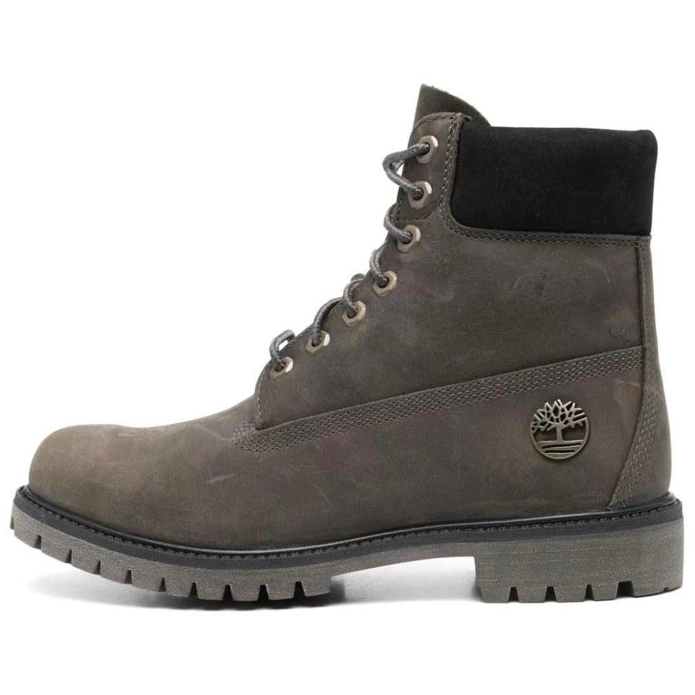 Timberland Premium
