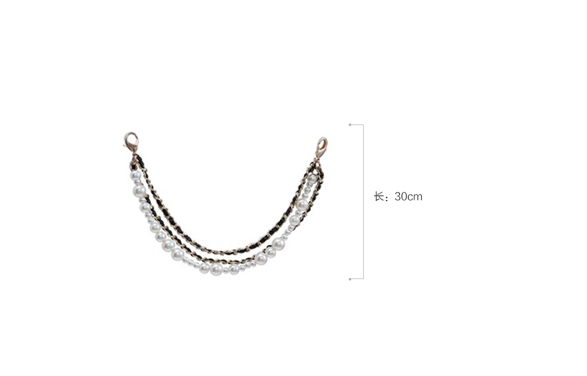 CHANEL24s 31bag nano