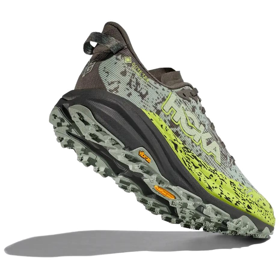 HOKA ONE ONE SPEEDGOAT 6 GTX