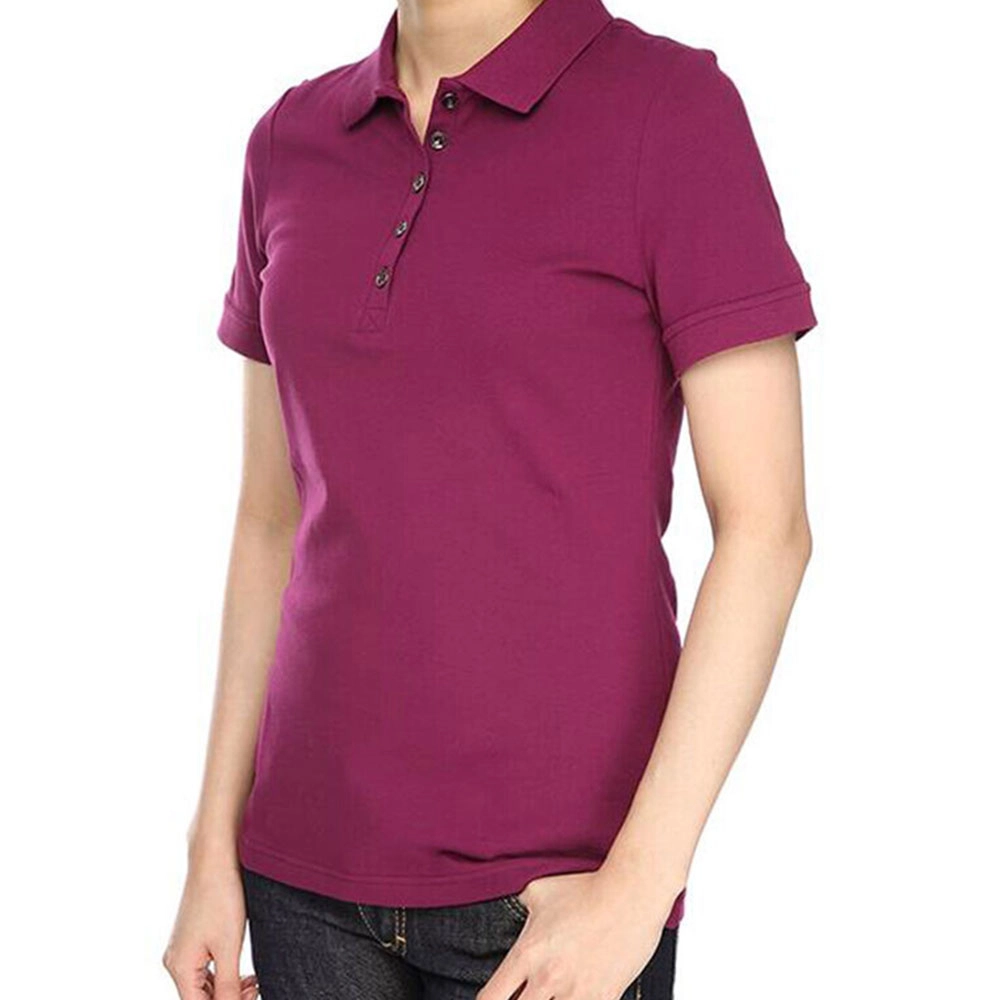 Burberry polo