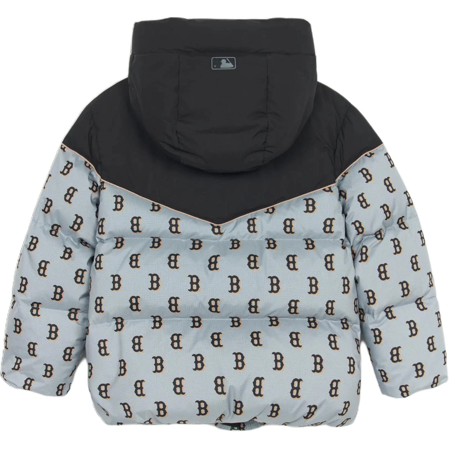 MLB KIDS DTP Goose Short Down