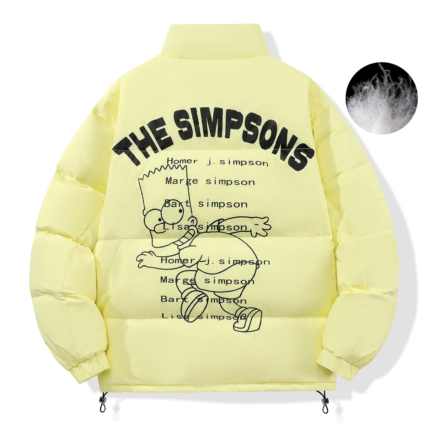The Simpsons Logo