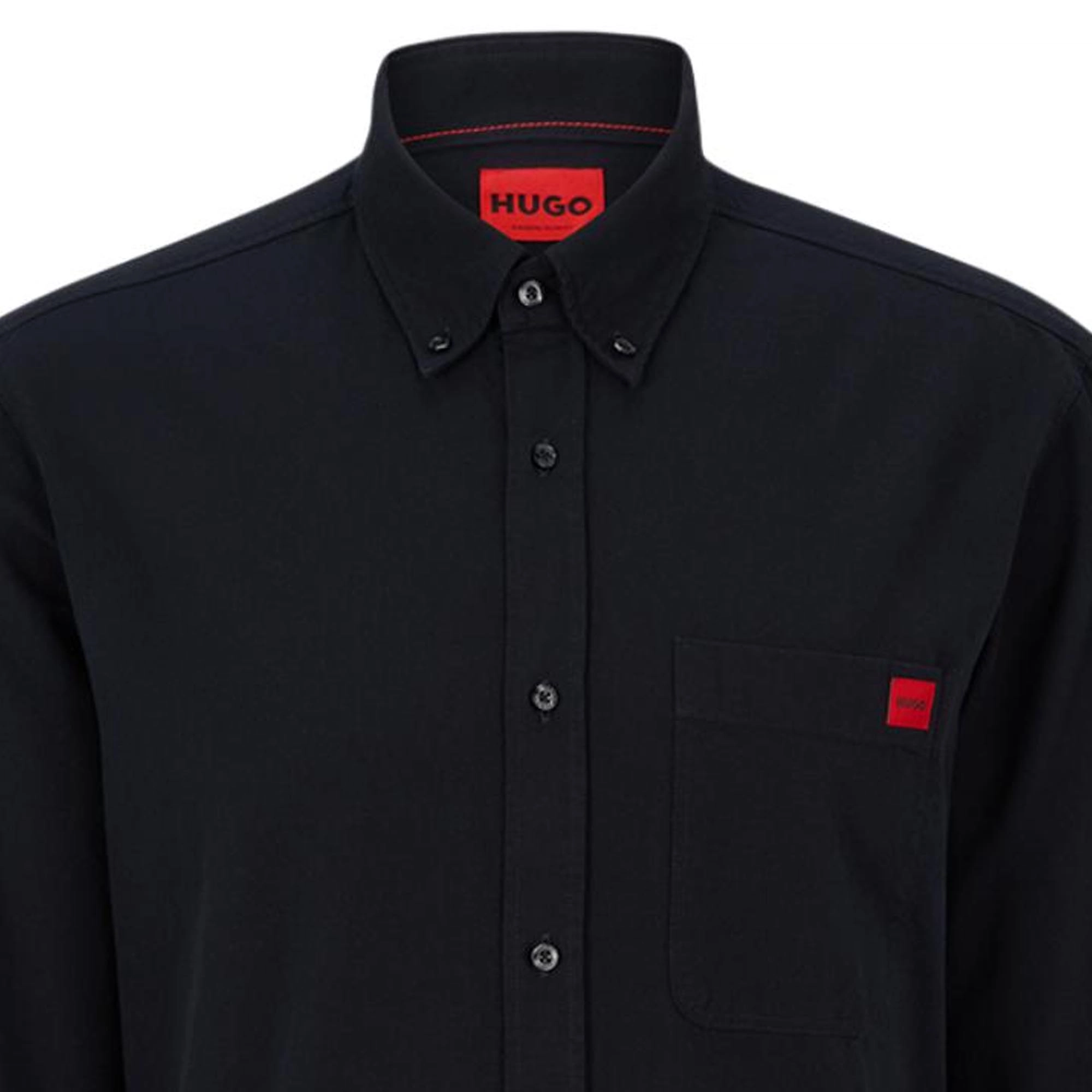 HUGO BOSS SS23 Logo