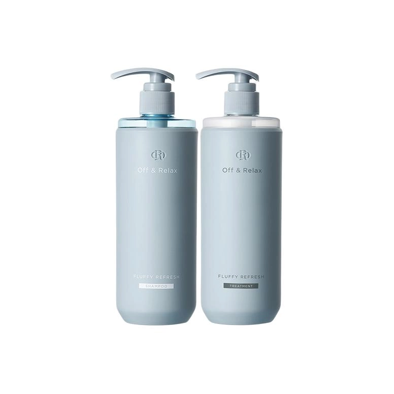 OffRelax 2.0 460ml*2+460ml