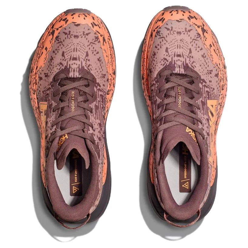HOKA ONE ONE SPEEDGOAT 6 GTX