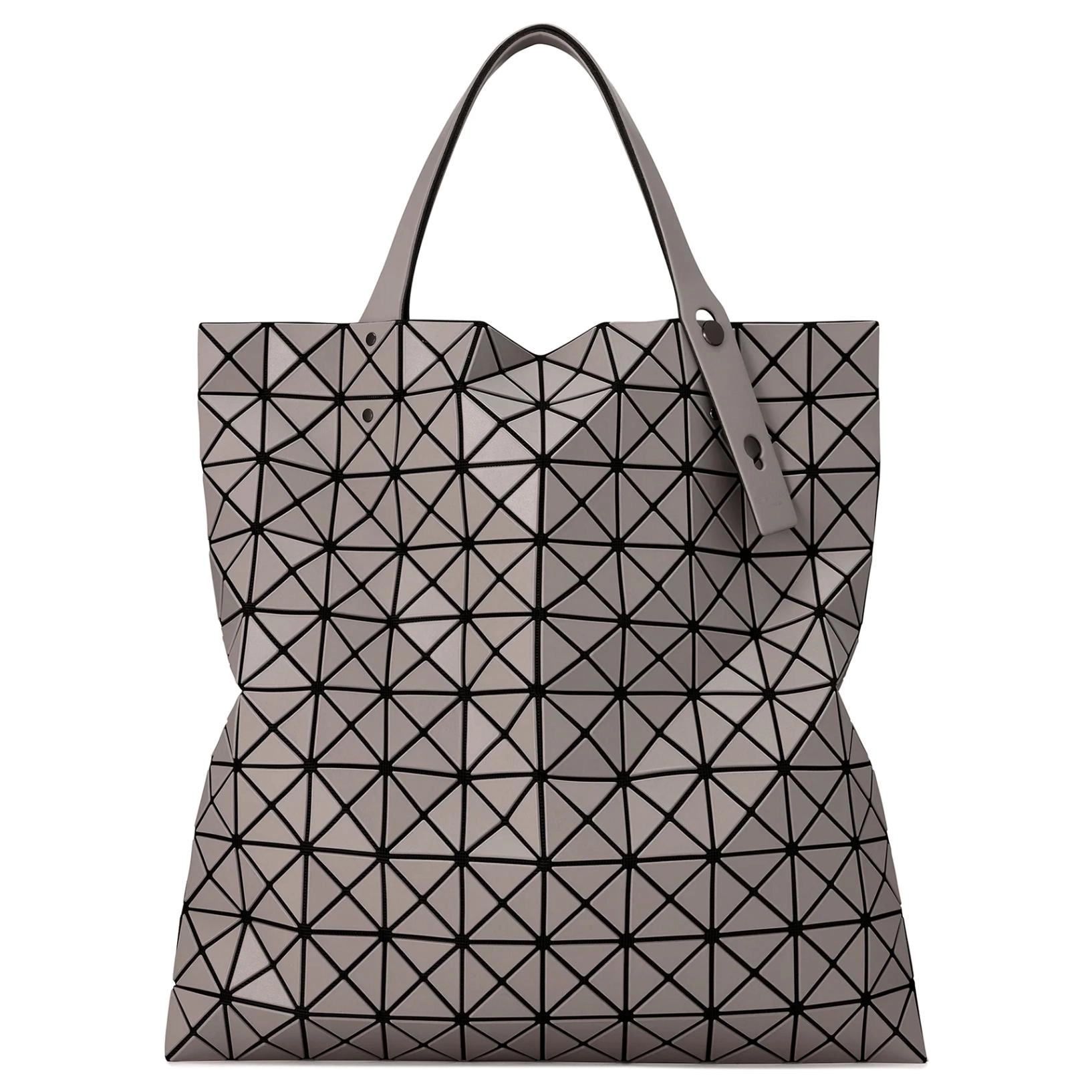 ISSEY MIYAKE PRISM Tote