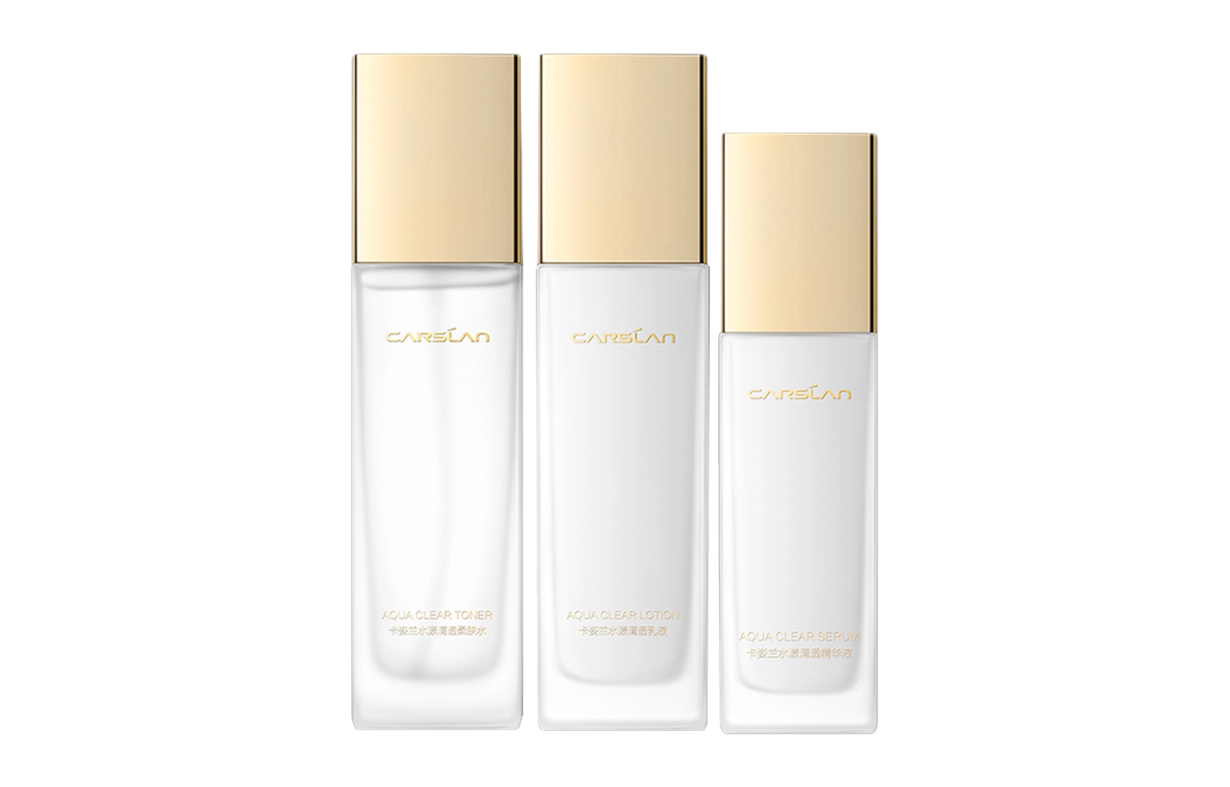 100ml+100ml+50ml