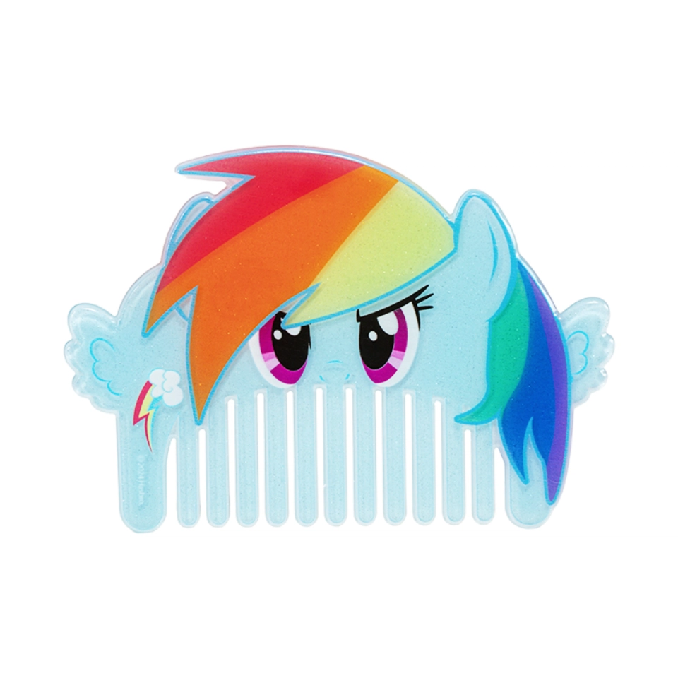 PinkyPinky x MY LITTLE PONY IP