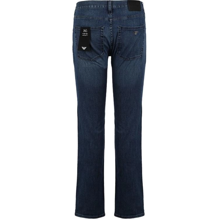 EMPORIO ARMANI FW21