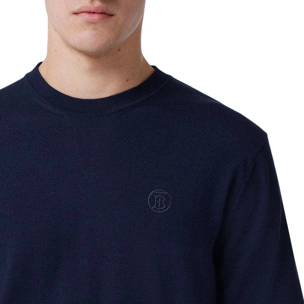 Burberry SS22 logo