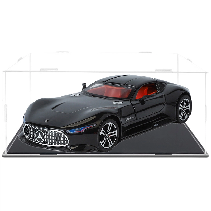 TY MODELS AMG Vision GT