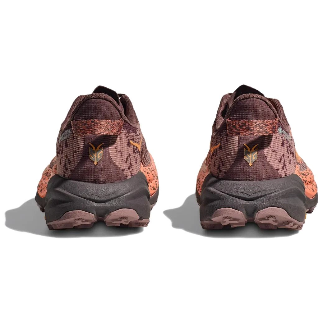 HOKA ONE ONE SPEEDGOAT 6 GTX