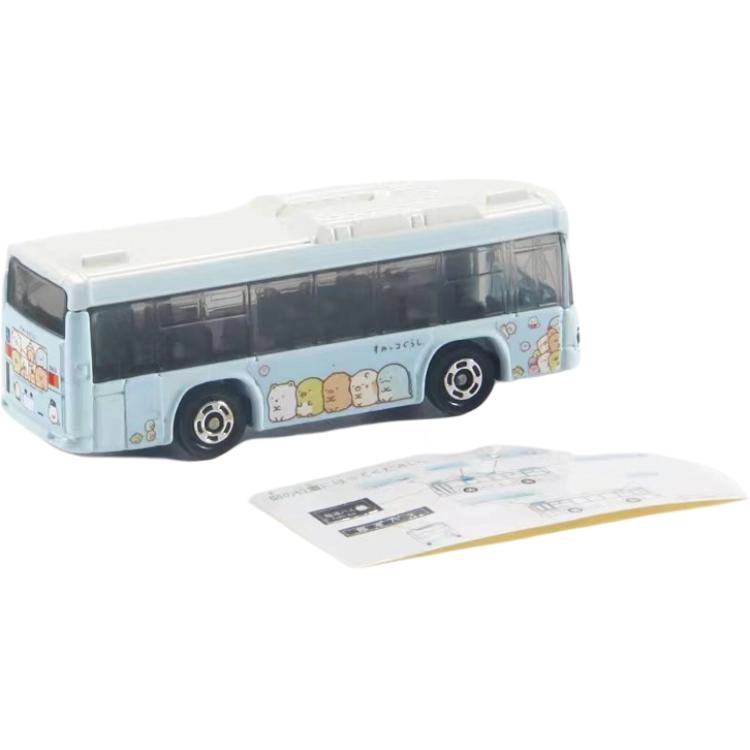 TAKARA TOMY 111-115
