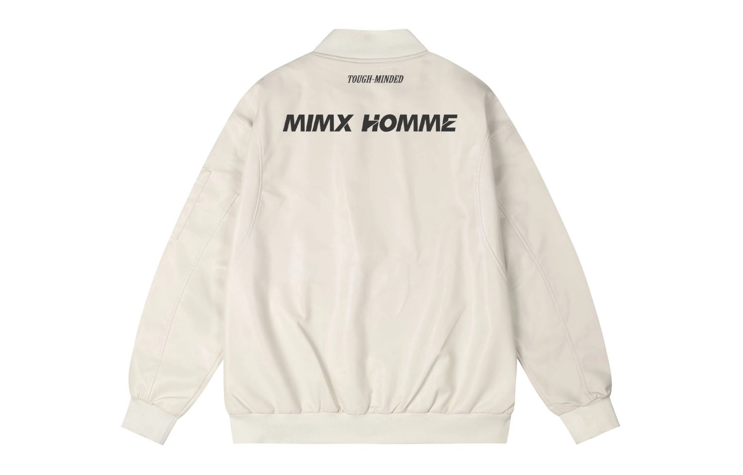 Mimx Homme PU