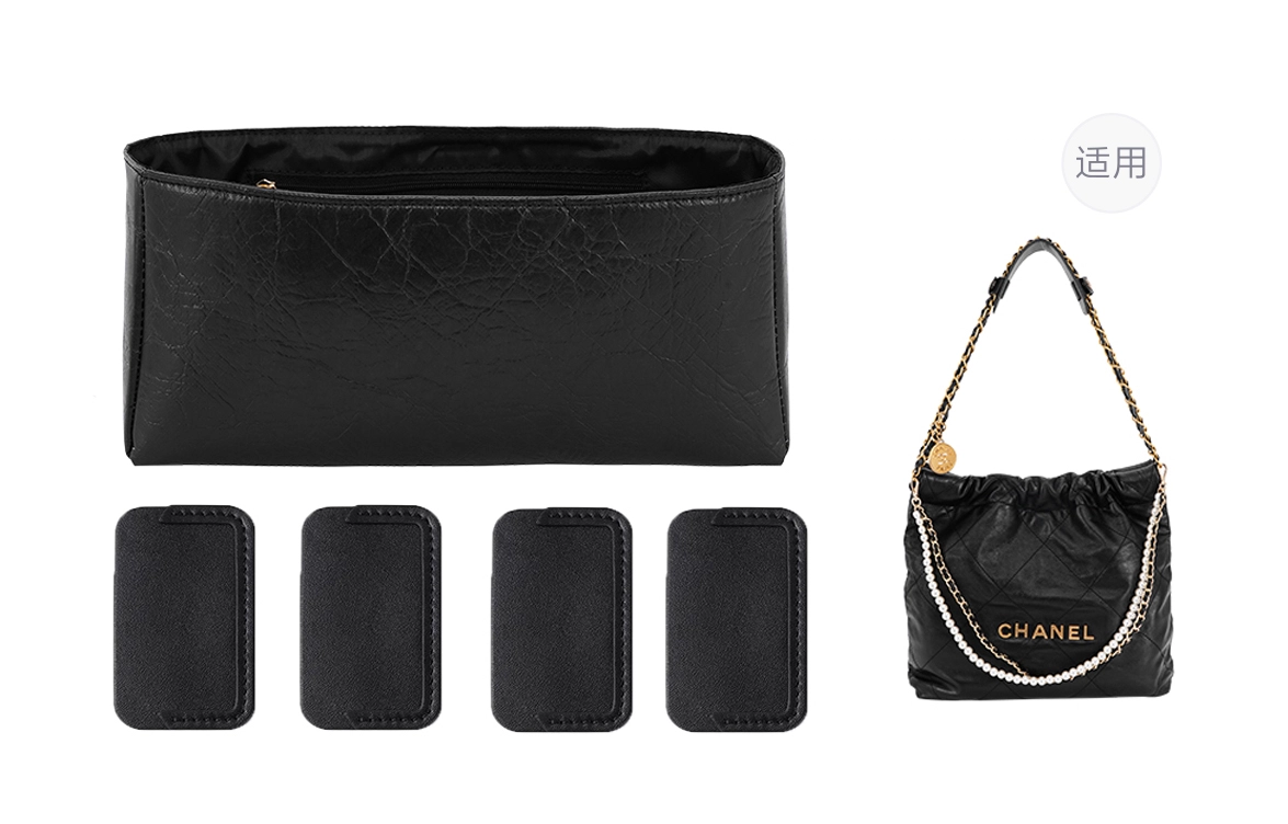 chanel22bagmini