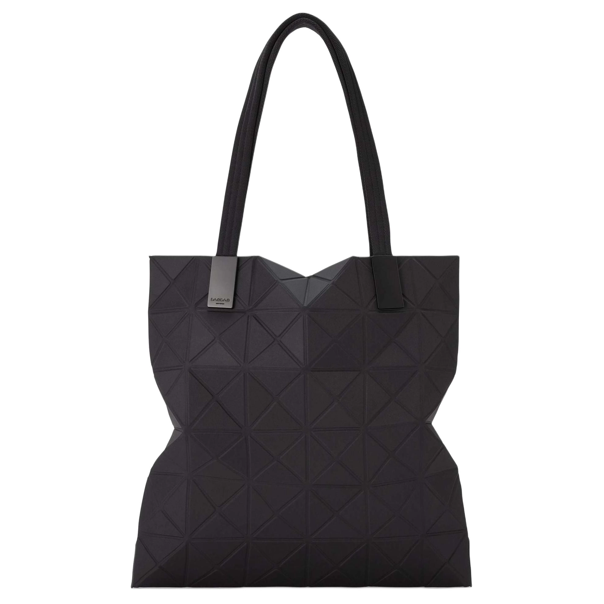 ISSEY MIYAKE TRACK Tote