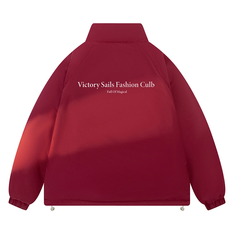 Victory sails logo