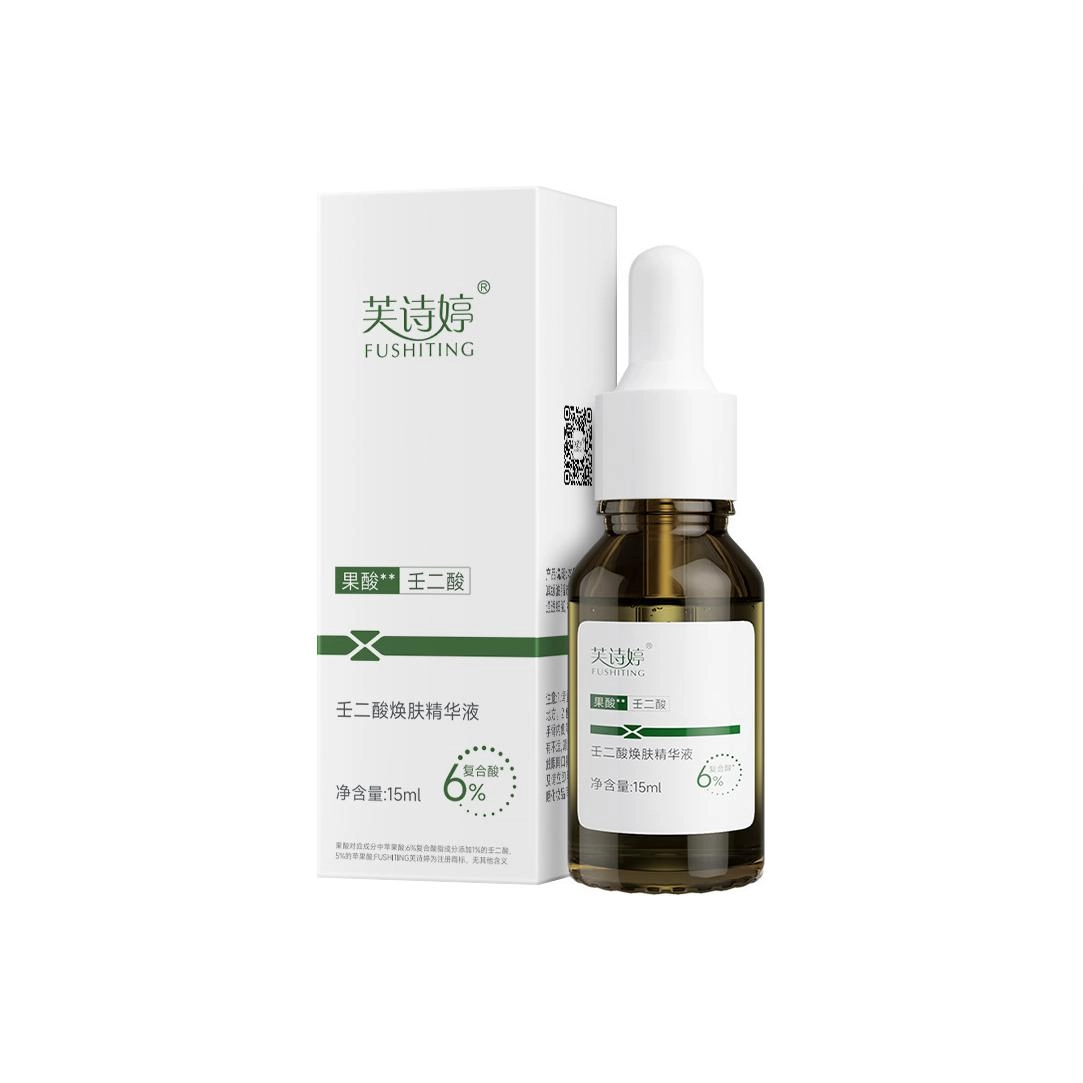FUSHITING 15ml