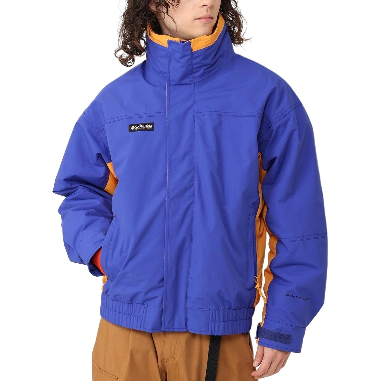 Columbia Bugaboo
