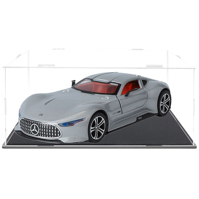 TY MODELS AMG Vision GT