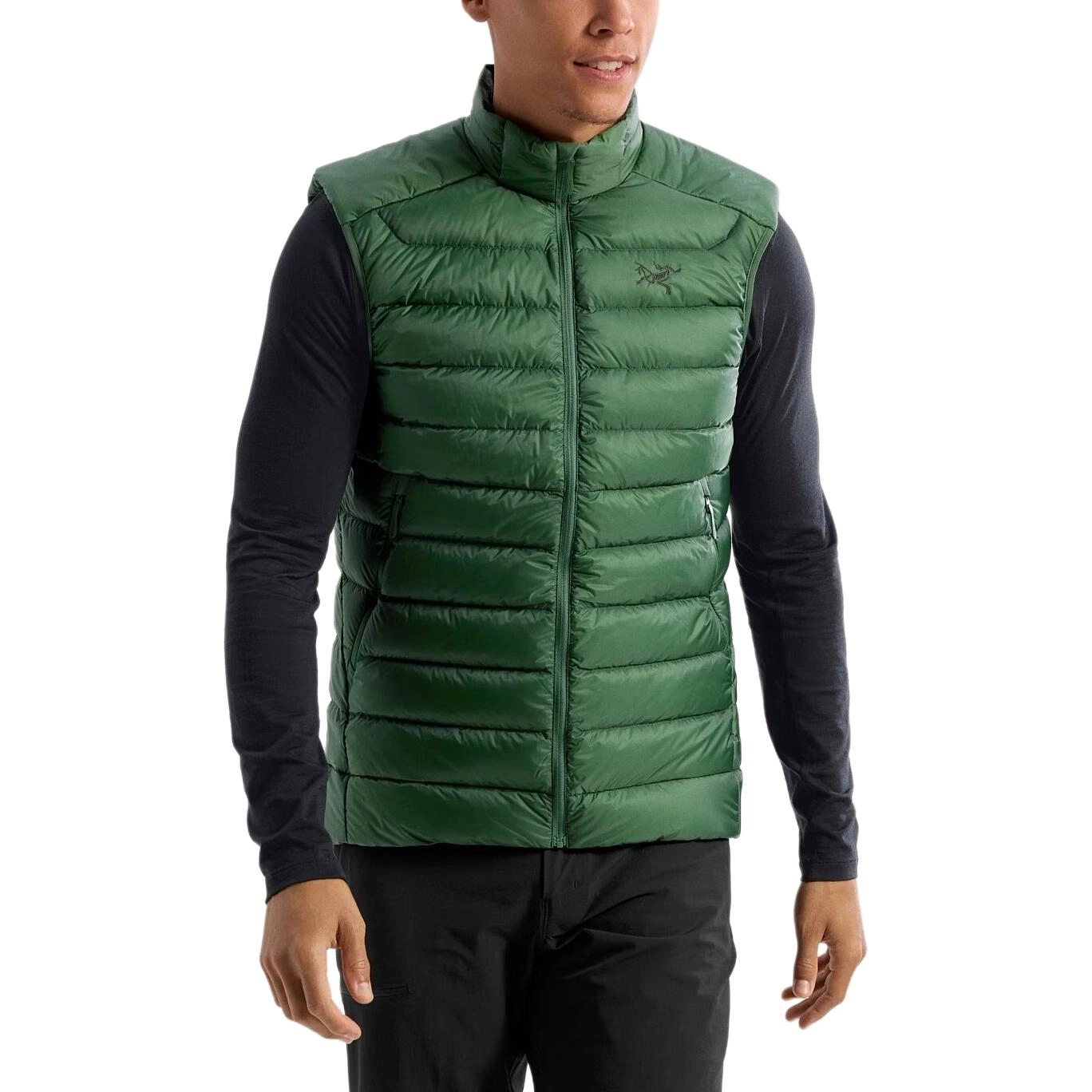 Arcteryx cerium vest