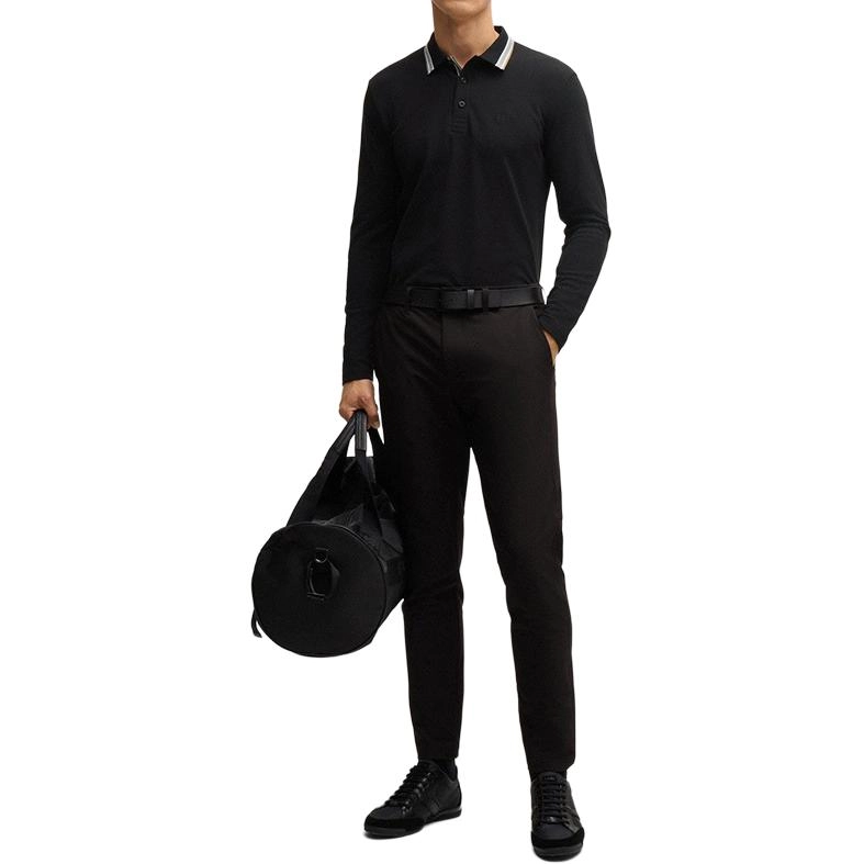 HUGO BOSS SS24 Polo