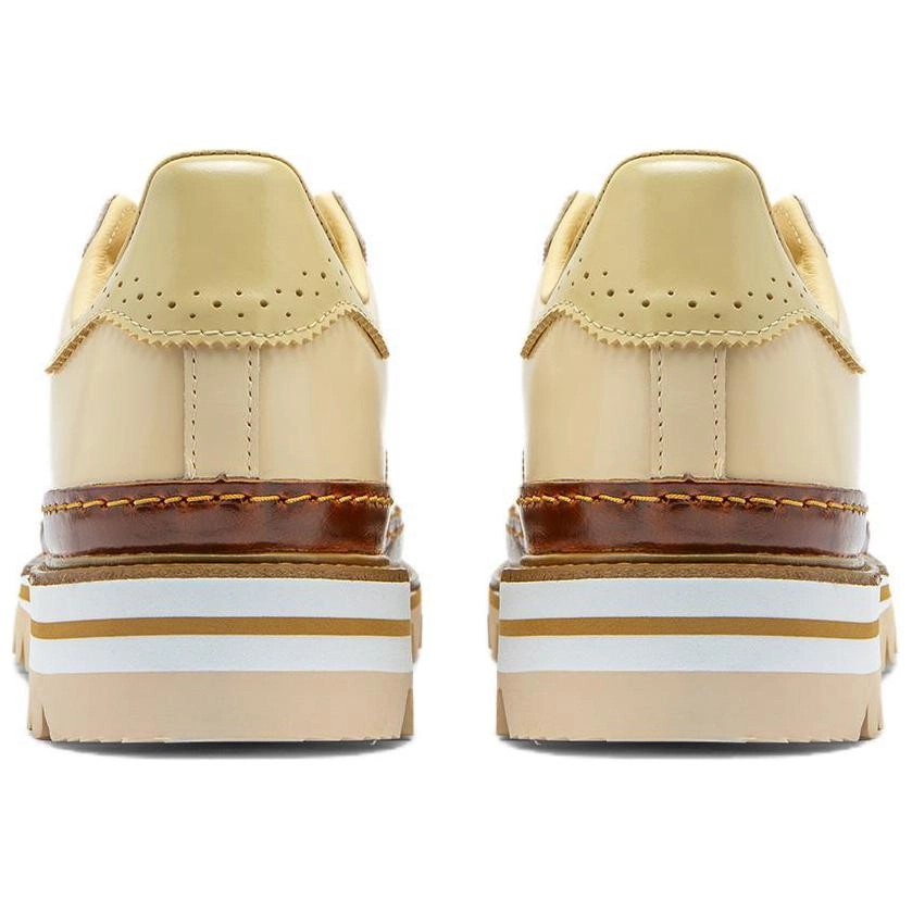 CLOT x adidas originals SUPERSTAR