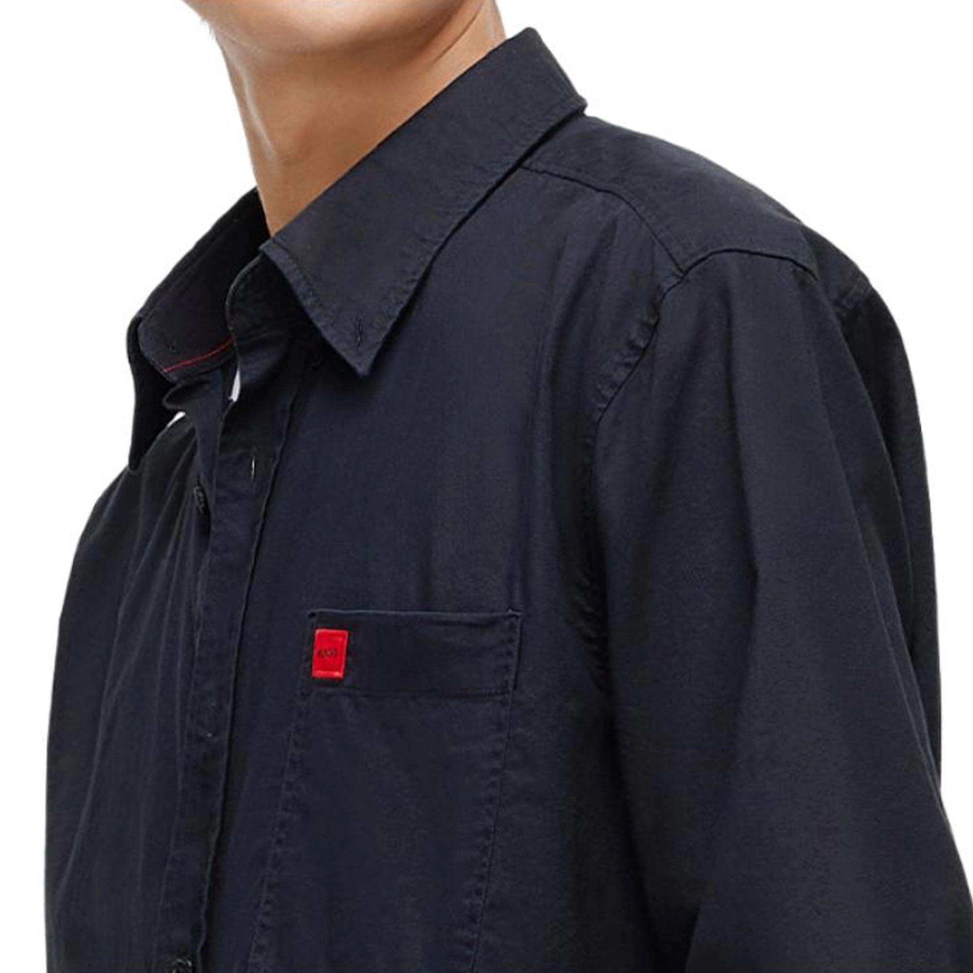 HUGO BOSS SS23 Logo