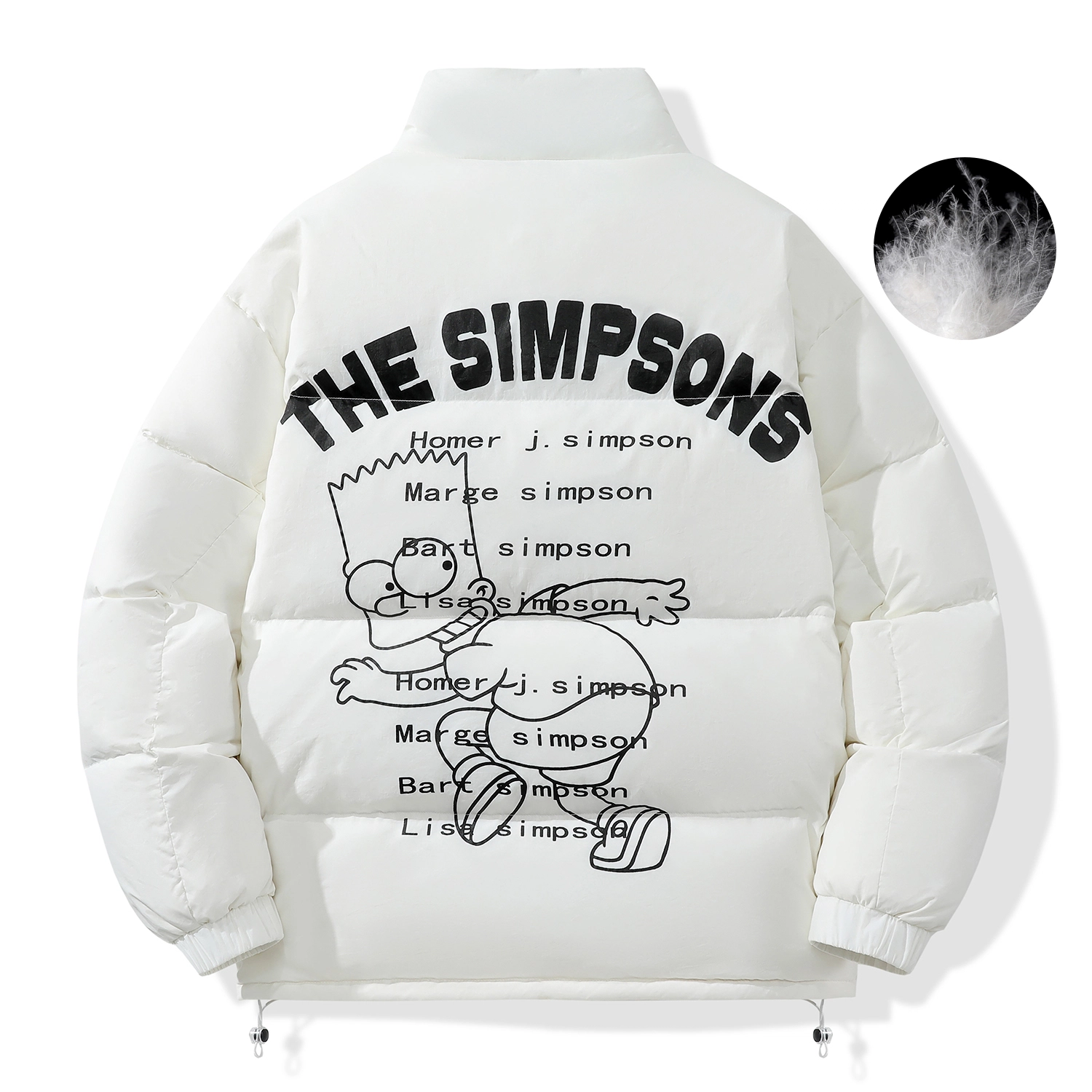 The Simpsons Logo