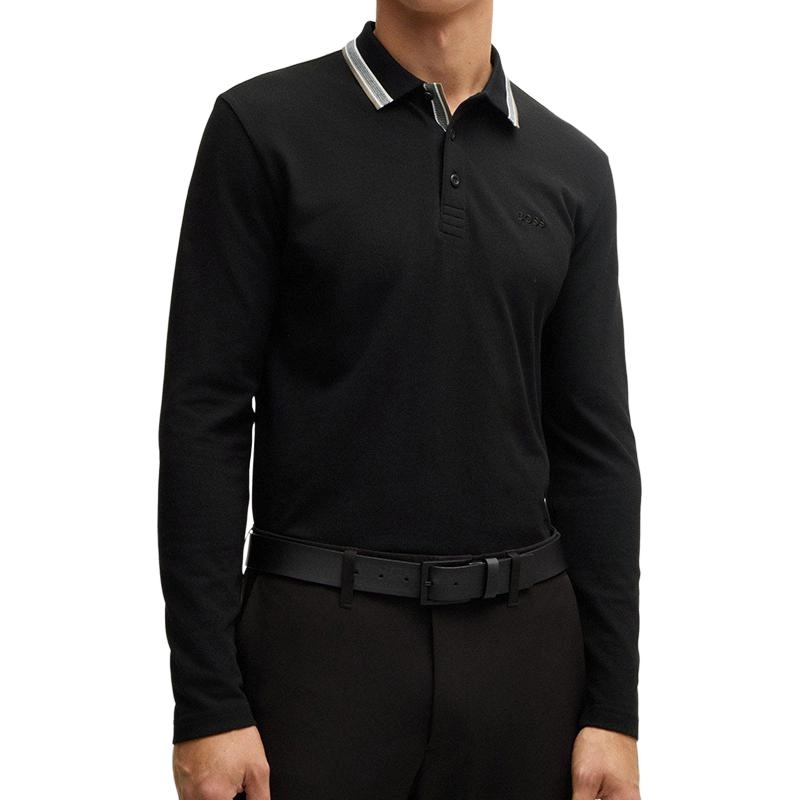 HUGO BOSS SS24 Polo