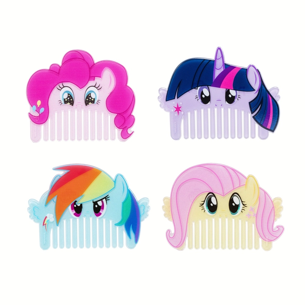 PinkyPinky x MY LITTLE PONY IP