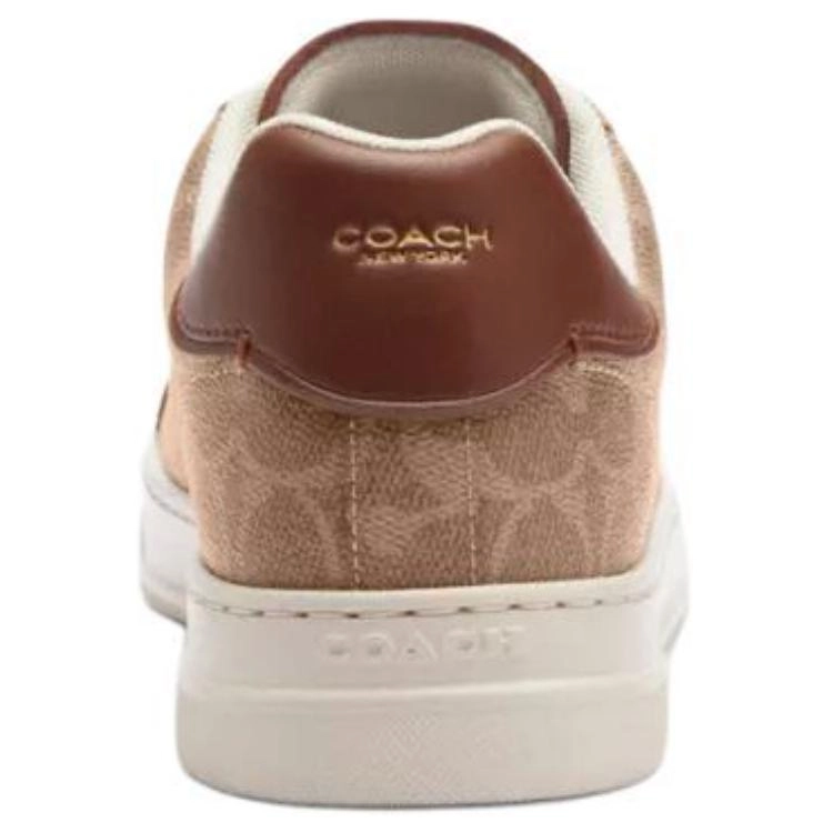 COACH Highline