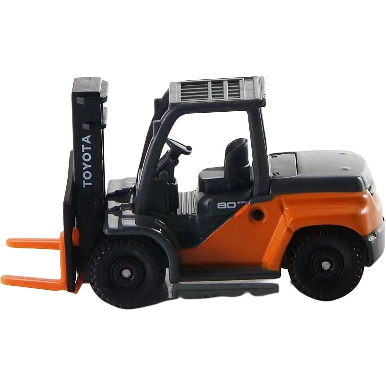 TAKARA TOMY 111-115