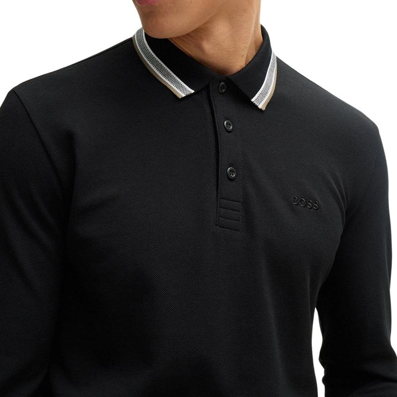 HUGO BOSS SS24 Polo