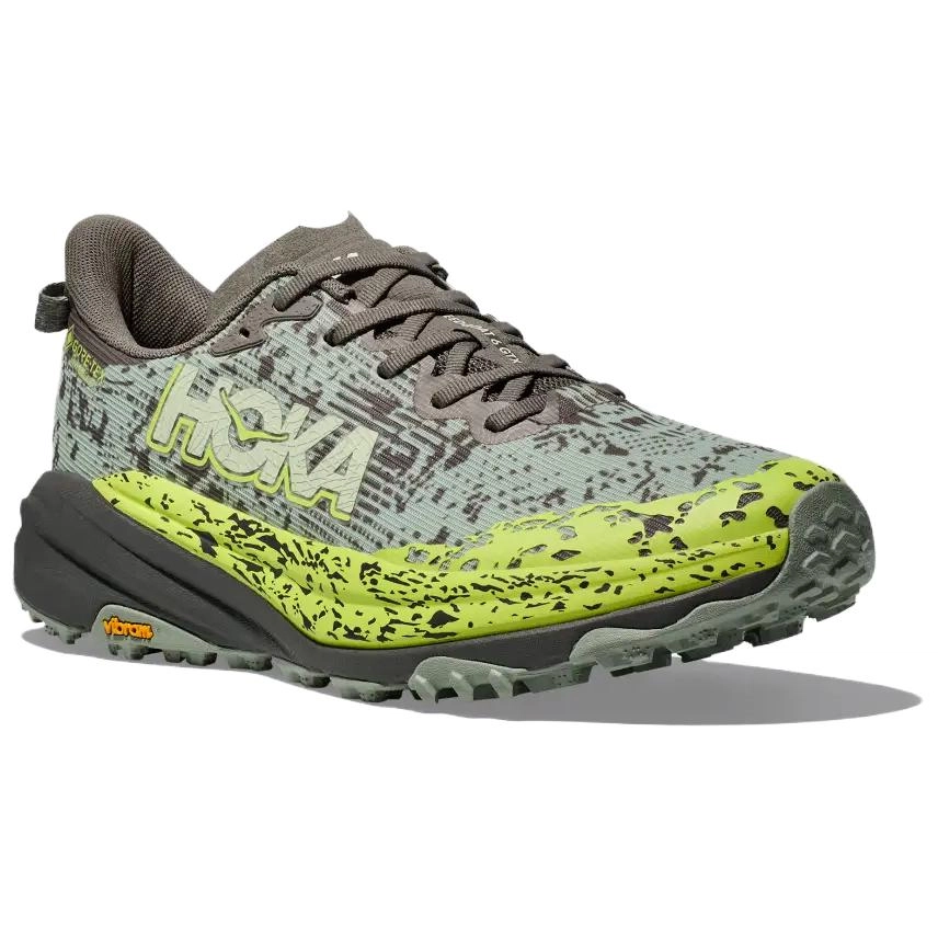 HOKA ONE ONE SPEEDGOAT 6 GTX