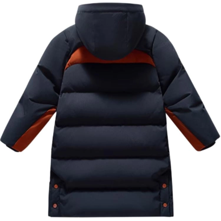 FILA KIDS WHITE LINE