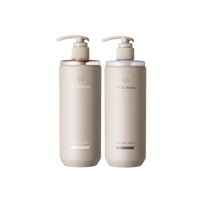 OffRelax 2.0 460ml*2+460ml