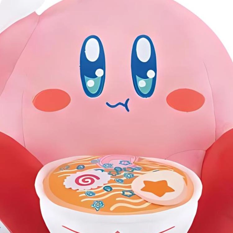 Kirby B 23cm