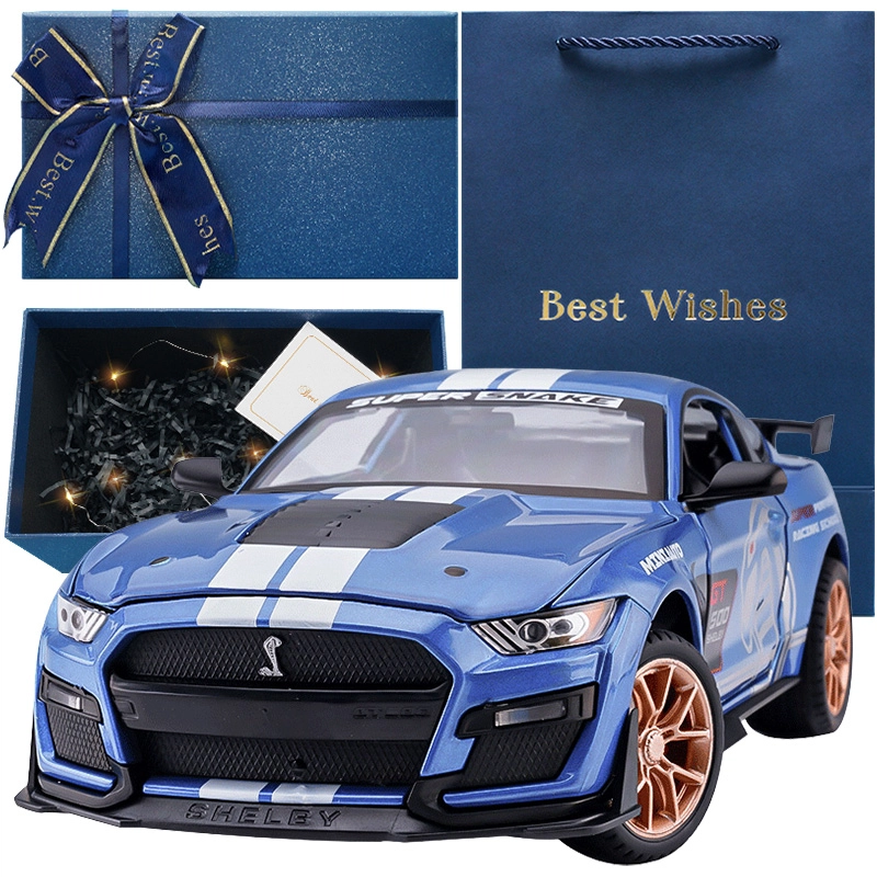 TY MODELS GT500 120